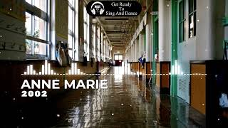 Anna Marie   2002 