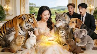 Download Lagu 😍【FULL】From Lab to Zoo: The Scientist Who Talked to Animals and Took Down a Corrupt Family #Revenge MP3