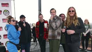 The Maine at ALT 104.5 Winter Jawn