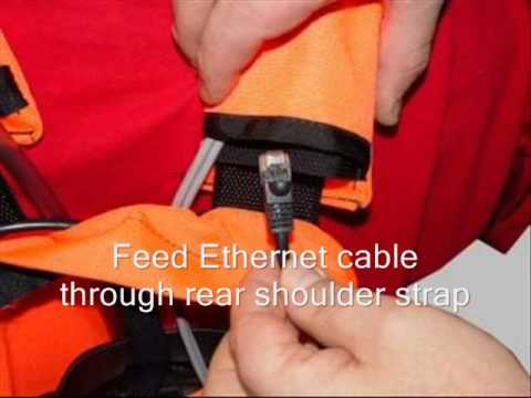 جهاز كشف الذهب ناسا تك 6000 عملية تركيب احدث جهاز تصويري لكشف الذهب NASATECH6000 