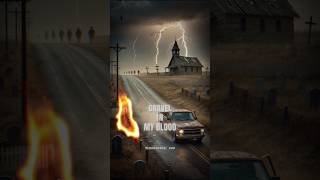 Gravel in My Blood 💀 Echo Western #echowestern #music