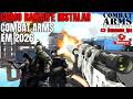COMBAT ARMS 2026 COMO BAIXAR E INSTALAR SEM ERRO PASSO 