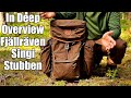 Fjällräven Singi Stubben - In Deep Overview