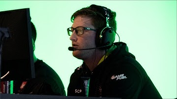 SCUMP GETS HYPE AGAINST FAZE (LISTEN IN)