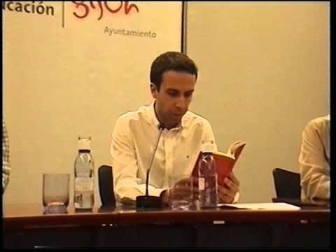 Pablo Núñez - Poema Vidas - YouTube