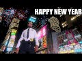 NYPD On High Alert For New Years Fireworks Party In Times Square - GTA 5