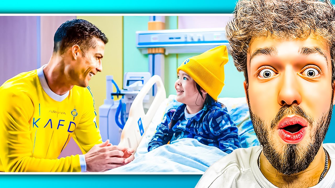 Když Fotbalisté Odpoví Fanouškům! 😳