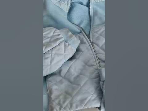 Как отстирать куртку? - YouTube