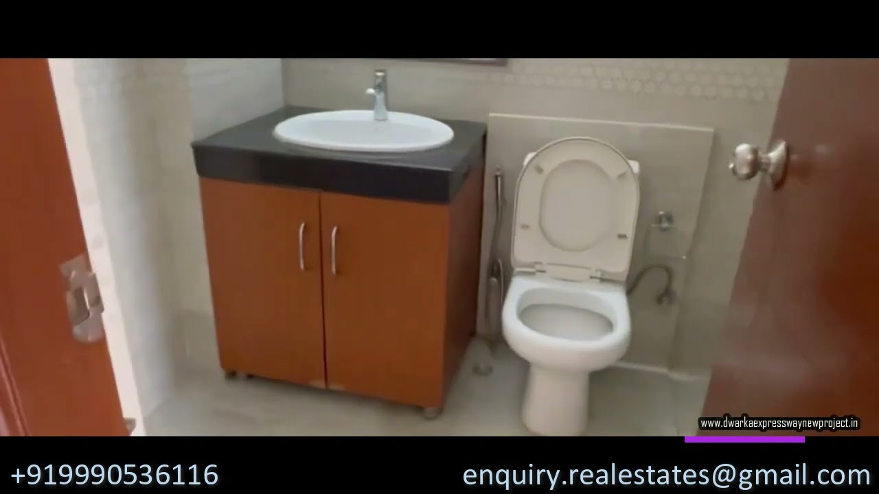 ATS KOCOON Walkthrough  | Sector 109 | Ready to Move | +919990536116 | Dwarka Expressway