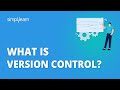 What Is Version Control?  Version Control In Software Engineering