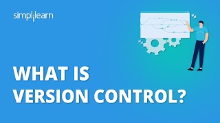 What Is Version Control? | Git Version Control | Version Control In Software Engineering|Simplilearn screenshot 1