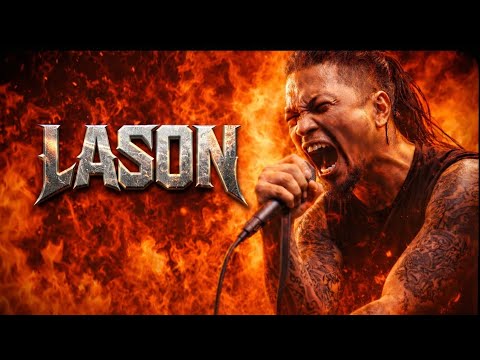 LASON – Filipino Nu-Metal Cover | Slapshock Tribute