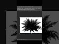Photoshop tree background removal trick 2026- tree background remove fast#photoshop #treebgremove