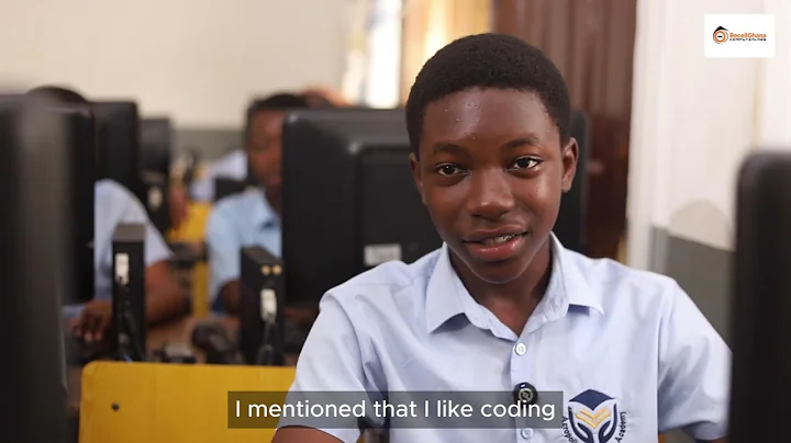 Empowering the Future Generation: Beyond The Digital Transition of Education in Ghana