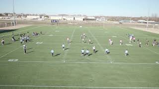 2019 NIRSA National Flag Football Championship - Men's Division