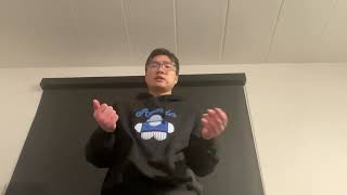 Week 3 Assignment Part 2: Persuasive Speech