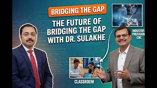 Bridging the Gap: The Future of Engineering Education with Dr. Sulakhe