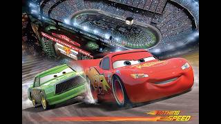 McQueen Eater and Squid Game: Musical Challenge and Adventure