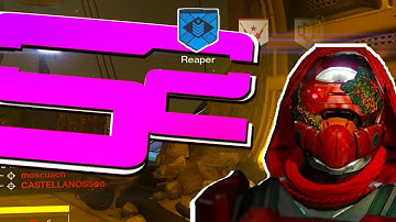 I JOINED SOAR! (Destiny 1 and 2)