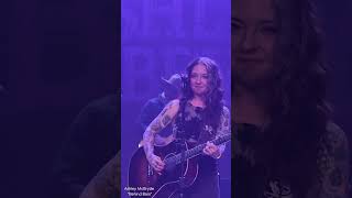 Information Ashley McBryde Behind Bars Birmingham, Alabama (September 18, 2026) News