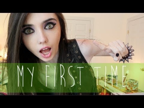 Eugenia Cooney Broadcast March 2ne 2014 - YouTube