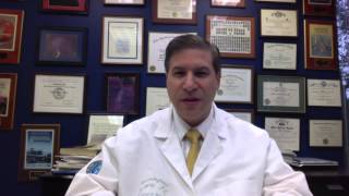 Trigeminal Neuralgia Differential Diagnosis: Michael Brisman, M.D., F.A.C.S.