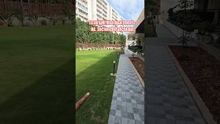 S+18 3bhk Mivan Ad. Sector 20 Panchkula #home #house #flat #apartment #reraapproved