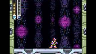 TK's Lets Play: Megaman X3 (SNES) [Final Part]