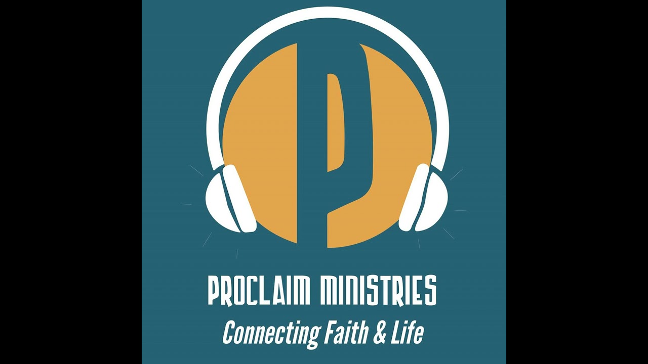 A Gospel Response To Cultural Topics | Connecting Faith & Life Podcast Ep4