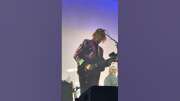 Thumbnail of Favorite Ginger (TM) Richard Reed Parry of Arcade Fire #Suburbs #arcadefire  #RichardReedParry