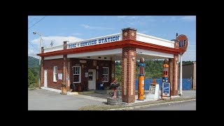 One Tank Trips, Tazewell, Tennessee