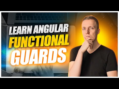 Video: Što je Auth guard u angularu?