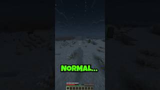 Minecraft Added This… and No One Noticed #minecrafthosting #minecraft