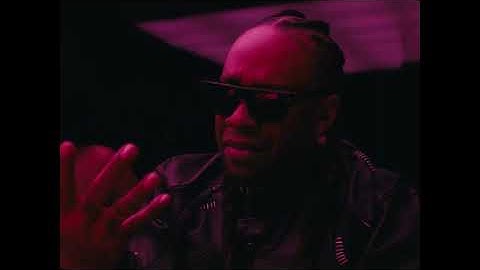 Wallie The Sensei, Ty Dolla $ign & Blxst - DIP (Official Video)