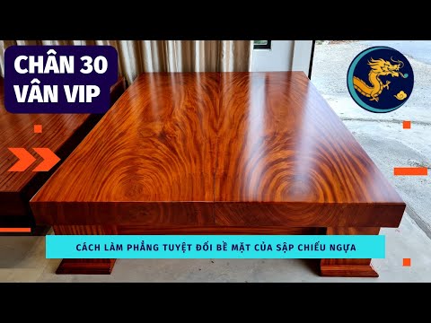 🔴 Vân Hiếm Có 102 Bộ Sập Chiếu Ngựa Chân 30 Đẹp Không Tỳ Vết