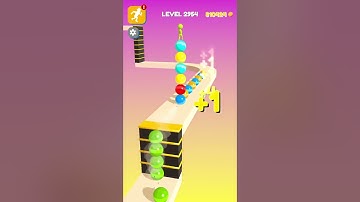 Stack Rider Speed Run   All Level 2954 Gameplay Walkthrough Android iOS #193