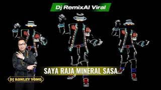 DJ REMIX AI VIRAL KOMPILASI 2025 by DJ RONLEY YONG #KOMPOSERAI #RUNGUSSTYLE #AISUNO #VIRALSONG