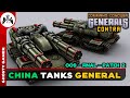 Contra 009 Final China Tanks C C Generals Zero Hour EP 5 Contra 009 Final China Tanks C C Generals Zero Hour EP 5
