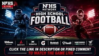 Churchland Truckers vs Nansemond River Warriors - 2026 High School Football Regular Season