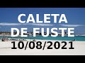 Caleta de Fuste, Fuerteventura - 10/08/2021