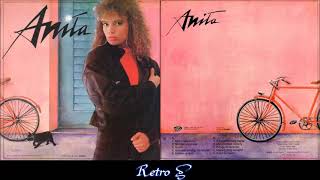 Anita – Anita (1989) Full Album