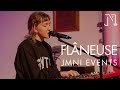 Flneuse  same thing  jmni songwriters showcase