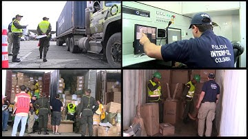 D2 RT2 Mick OConnell   INTERPOL OPERATION LIONFISH VIDEO REPORT HD