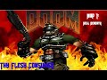 Ultimate Doom - E4M1: Hell Beneath. (100%)