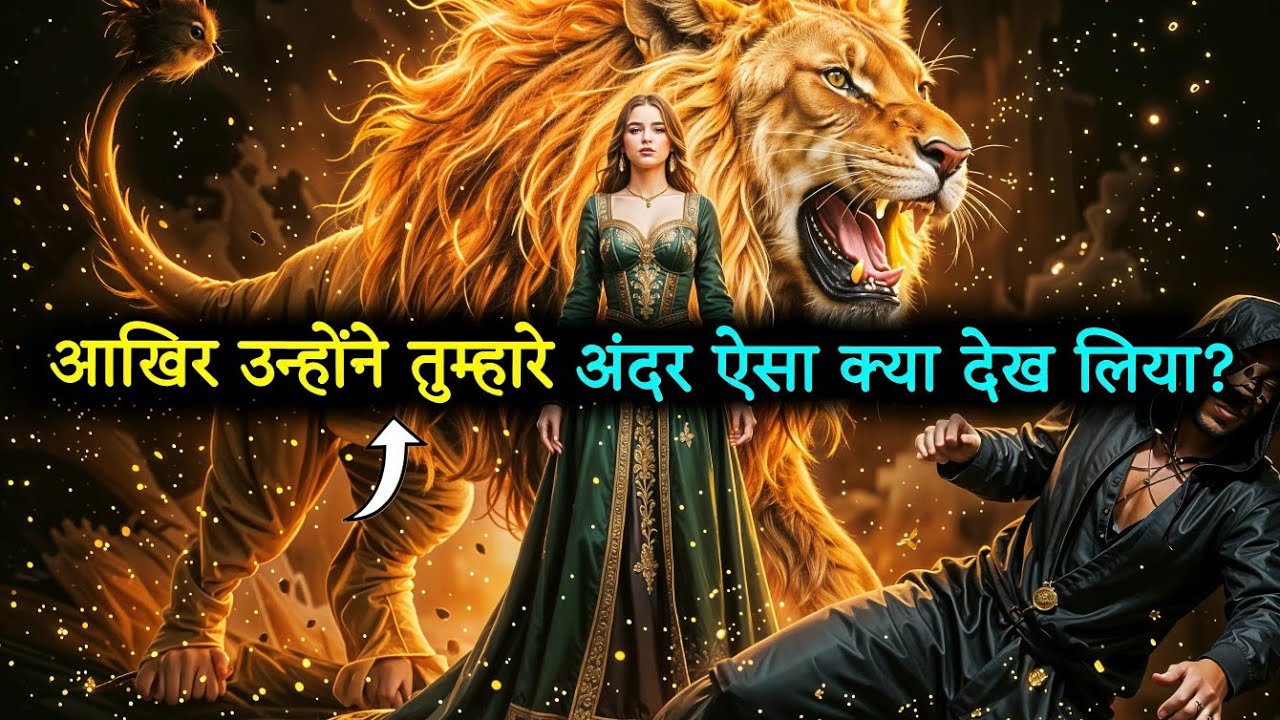 आपकी वो 2 खूबियाँ जो 'प्रभावशाली' लोगों का ध्यान खींच रही हैं ✨ | Universal Tweets