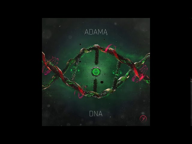 Adama - DNA (looped animation) class=