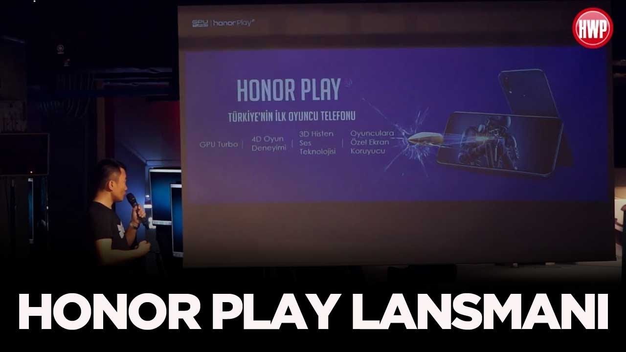 YouTube player