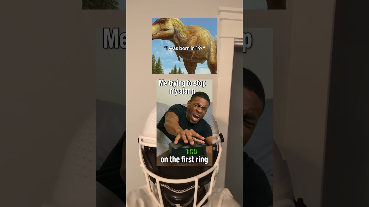 Me Trying