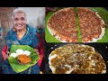 92 year old grandmothers village nonveg cooking  madurai paatti kadai  msf