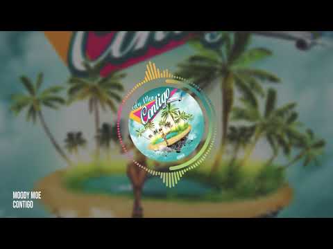 Moody Moe - Contigo